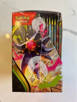 Pokemon Mega Evolution Perfect Order Booster Box Factory Sealed - Image 4