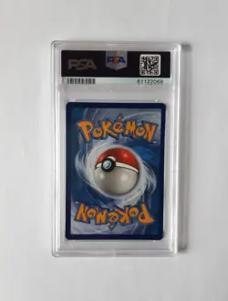 PSA 10 Charizard Cracked Ice Holo Vivid Voltage 025/185 Rare Pokemon Gem Mint - Image 2