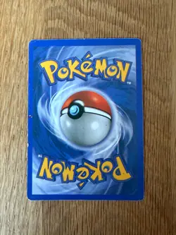 Pokemon TCG | Misty's Psyduck 90/132 | Gym Challenge Common | MP - Image 2