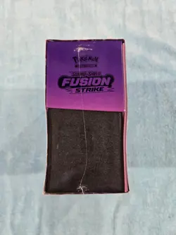 Pokemon TCG Fusion Strike Elite Trainer Box Sealed ETB - Image 2