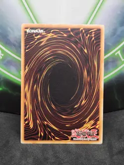 Yugioh Malefic Stardust Dragon CT08-EN014 Super Rare Limited Edition NM - Image 2