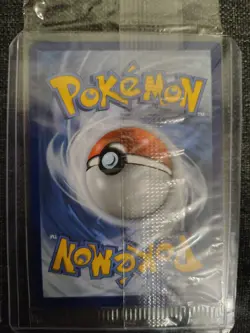 Pokemon Greninja Gold Star SWSH144 SEALED 2 SWIRLS 2 MAJOR HOLO BLEED, LOT OF 4 - Image 4