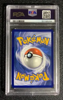 Pokemon TCG: PSA 9 Radiant Charizard 020/159 2023 SWSH CROWN ZENITH - Image 2