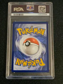 Charmander - 004/165 - Pokemon 151 GameStop Exclusive Holo Rare PSA 9 - Image 2