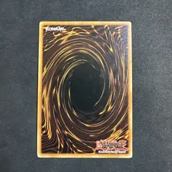 YuGiOh - Summoned Skull DB1-EN142 - Dark Beginning - Unlimited Super Rare - Image 2