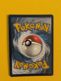 Zeraora VSTAR SWSH265 Promo Rare Pokemon Card - Image 2