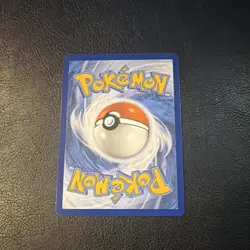 Pokemon Houndour 60/115 Unseen Forces Common Regular Basic 50 HP Card - Image 2