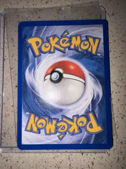 Duskull 61/100 EX Sandstorm Regular Common Basic 40 HP Pokemon Card NM+ - Image 3