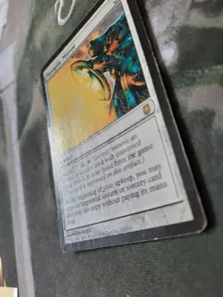MTG Magic the Gathering - 1 x Panoptic Mirror - Darksteel - VH Played - Image 3