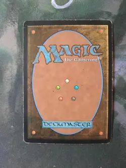 MTG Magic the Gathering - 1 x Panoptic Mirror - Darksteel - VH Played - Image 5