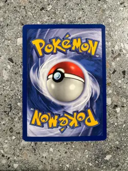 Pokemon TCG Cards 1st Edition Aerodactyl 16/62 Fossil Rare EXC-NM - Image 2