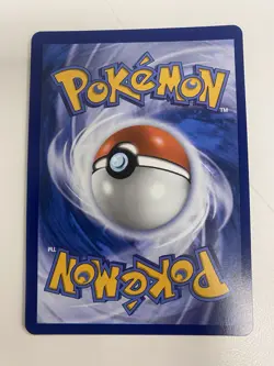 Pokemon TCG ME01: Mega Evolution #176/132 Wally's Compassion - Image 2