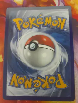 Mega Charizard Y ex - 030 Holo Promo ME: Mega Evolution Promo Pokemon NM - Image 2