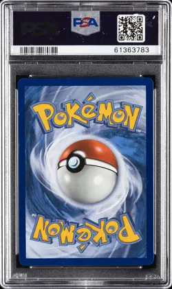 2019 POKEMON SM BLACK STAR PROMO #SM163 MIMIKYU-HOLO PSA 10 - Image 2