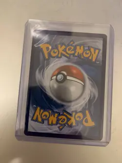 Pokemon TCG : Grookey 16/198 Reverse Holo Chilling Reign - Image 2