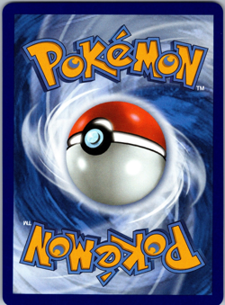 Zebstrika (Poke Ball Pattern) 032/086 Holo Pokemon SV: White Flare NM - Image 2