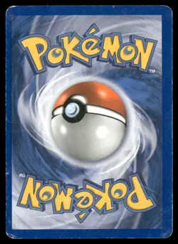 Heatran LV.X DP31 Holo Promo Diamond and Pearl Promos Pokemon Heavily Played - Image 2