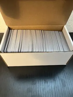 Complete Full Metal Alchemist Union Arena Playset (4x) C/U/R - Image 2