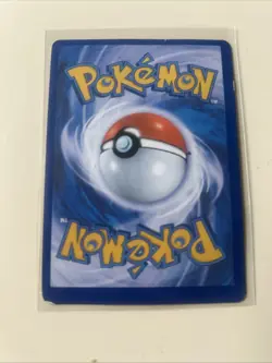 Pokemon Alolan Exeggutor GX Full Art Holo Card 107/111 Crimson Invasion LP - Image 3