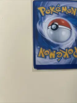 Pokemon Alolan Exeggutor GX Full Art Holo Card 107/111 Crimson Invasion LP - Image 4