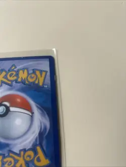 Pokemon Alolan Exeggutor GX Full Art Holo Card 107/111 Crimson Invasion LP - Image 5