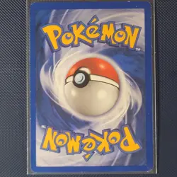 Sabrina's Drowzee 95/132 - Gym Challenge - Common Vintage WOTC Pokemon Card - NM - Image 2