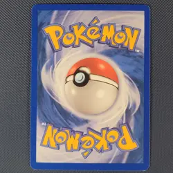 Carvanha 51/109 - EX Ruby & Sapphire - Rare Non Holo Pokemon Card - NM - Image 2