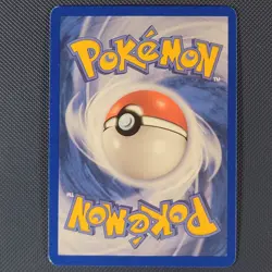 Forretress 28/97 - EX Dragon - Uncommon Pokemon Card - NM - Image 2