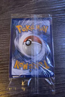 Mewtwo 052 Sv: Scarlet & Violet Promo Cards Holo - Image 2