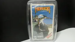 Winning Moves Top Trumps Horror 2 Retro Card Game 2017 - Image 4