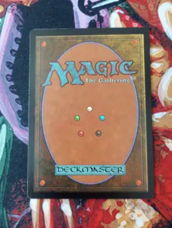 Lotus Petal - MTG - Tempest - TMP - LP - Image 2