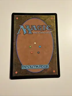 Wizards Omniscience Enchantment Blue 0924 2023 Magic The Gathering MTG - Image 2