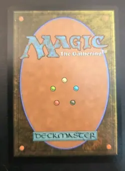 Omniscience Foundations MTG Regular Near Mint - Image 2