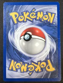 Swirl Gengar H9/H32 Skyridge Holo Ultra Rare Pokemon TCG GERMAN LP - Image 2