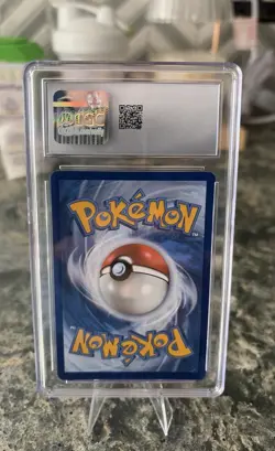 Pokemon Greninja Star SWSH144 Promo Holo CGC 10 Celebrations Elite Trainer Box - Image 2
