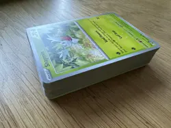 Perfect Order Pokemon Centre Elite Trainer Box ETB, 50+ No Duplicate Base Set - Image 5