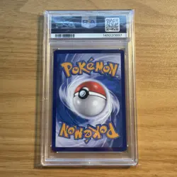 2025 POKEMON CHINESE M2a F-MEGA DREAM ex 246 MEGA DRAGONITE EX SPECIAL AR PSA 10 - Image 2