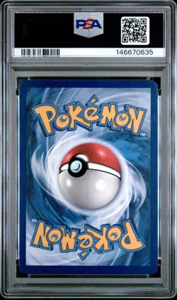 Pokemon 2016 XY Generations Radiant Collection Pikachu Full Art #RC29 PSA 9 - Image 2