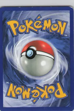 Gyarados Holo Rare 6/102 1999 Pokemon Base Set English WOTC HP - Image 2