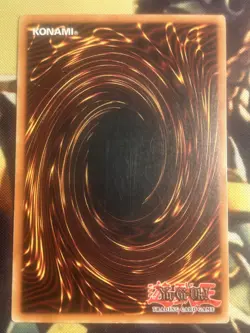 Yugioh: Destiny Draw - DP05-EN020 - Ultra Rare - 1st Edition - HP - Image 2