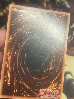 Yugioh: Destiny Draw - DP05-EN020 - Ultra Rare - 1st Edition - HP - Image 4