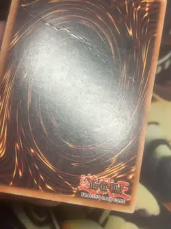 Yugioh: Destiny Draw - DP05-EN020 - Ultra Rare - 1st Edition - HP - Image 5