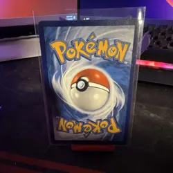 The Pokemon Company Melmetal VMAX Holo Pokemon Card 330 HP Chinese - Image 2