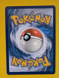 Latios Holo Pokemon Card Sv08: Surging Sparks 203/191 NM - Image 2