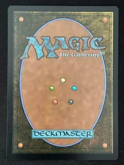 1x MTG Dust Bowl (0012) (Borderless) - Edge of Eternities: Stellar Sights (EOS) - Image 2