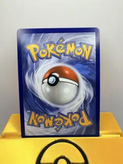 Max Rod 116/131 Prismatic Evolutions Holo Pokemon - Image 2