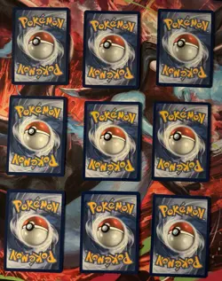 Darkrai Slaking Tyranitar - Cosmos Holo - Triple Whammy Tin Promo Pokemon TCG - Image 2