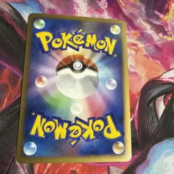 Pokemon Dusknoir Intense Fight In The Destroyed Sky 041/092 Holo Japanese NM - Image 5