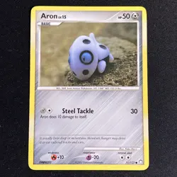 Mysterious Treasures Rare - Uncommon - Common set singles vintage pokemon cards - Image 1
