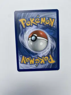 005/182 Shroomish : (Reverse Holo) Card :Destined Rivals :Pokemon TCG - Image 2